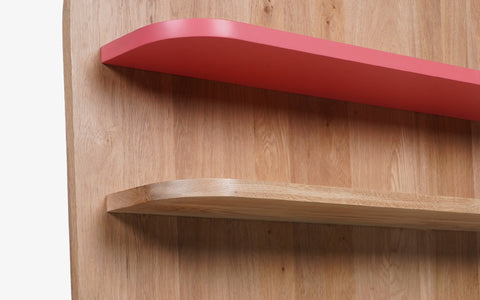 Kiko Story Shelf