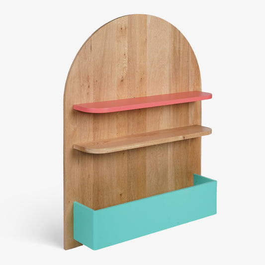 Kiko Story Shelf