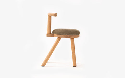 Kiko Comfy Chair