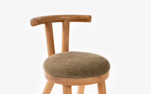 Kiko Comfy Chair