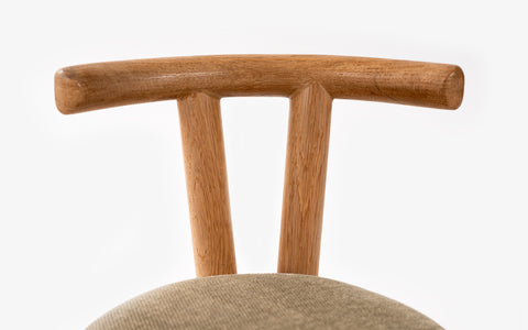 Kiko Comfy Chair