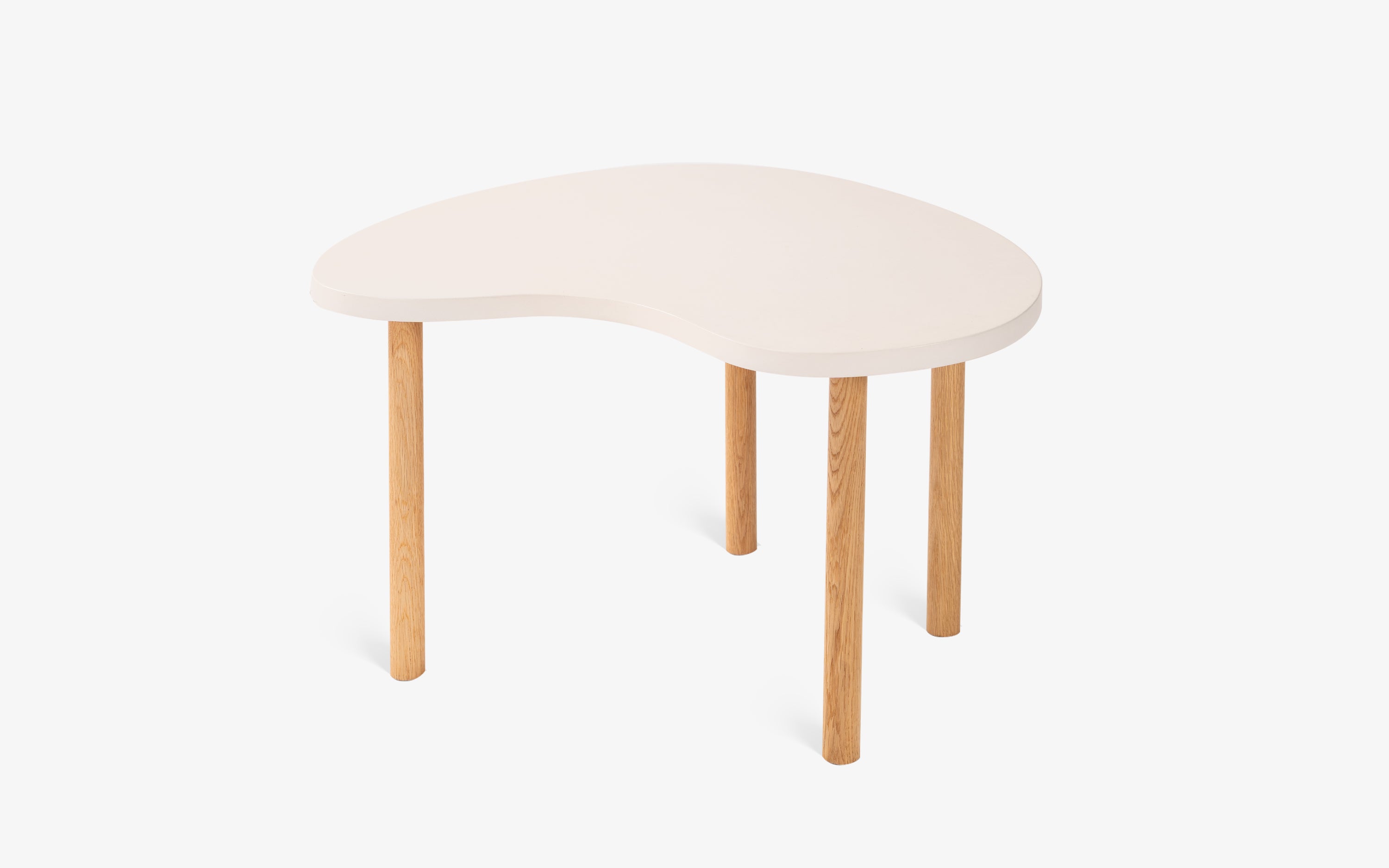 Kiko Magic Table - with white background - Orange Tree