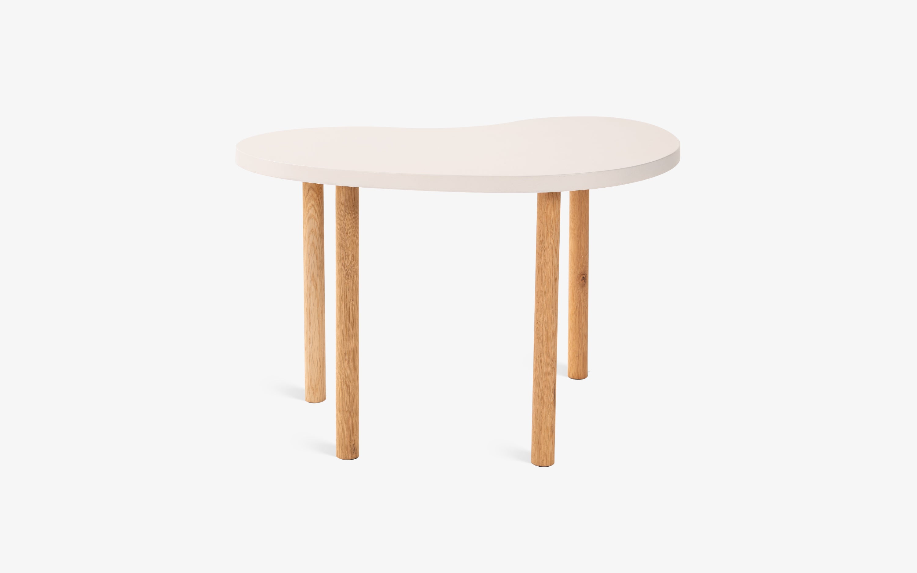 Kiko Magic Table - Close shot - from right angle - Orange Tree