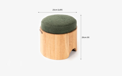 Kiko Stool Forest