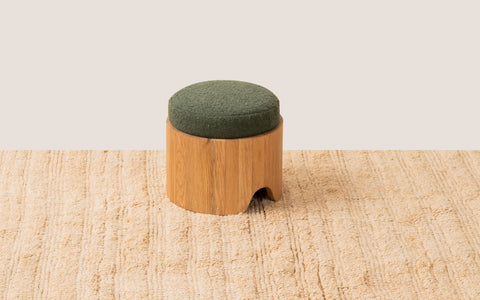 Kiko Stool Forest