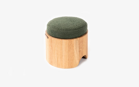 Kiko Stool Forest