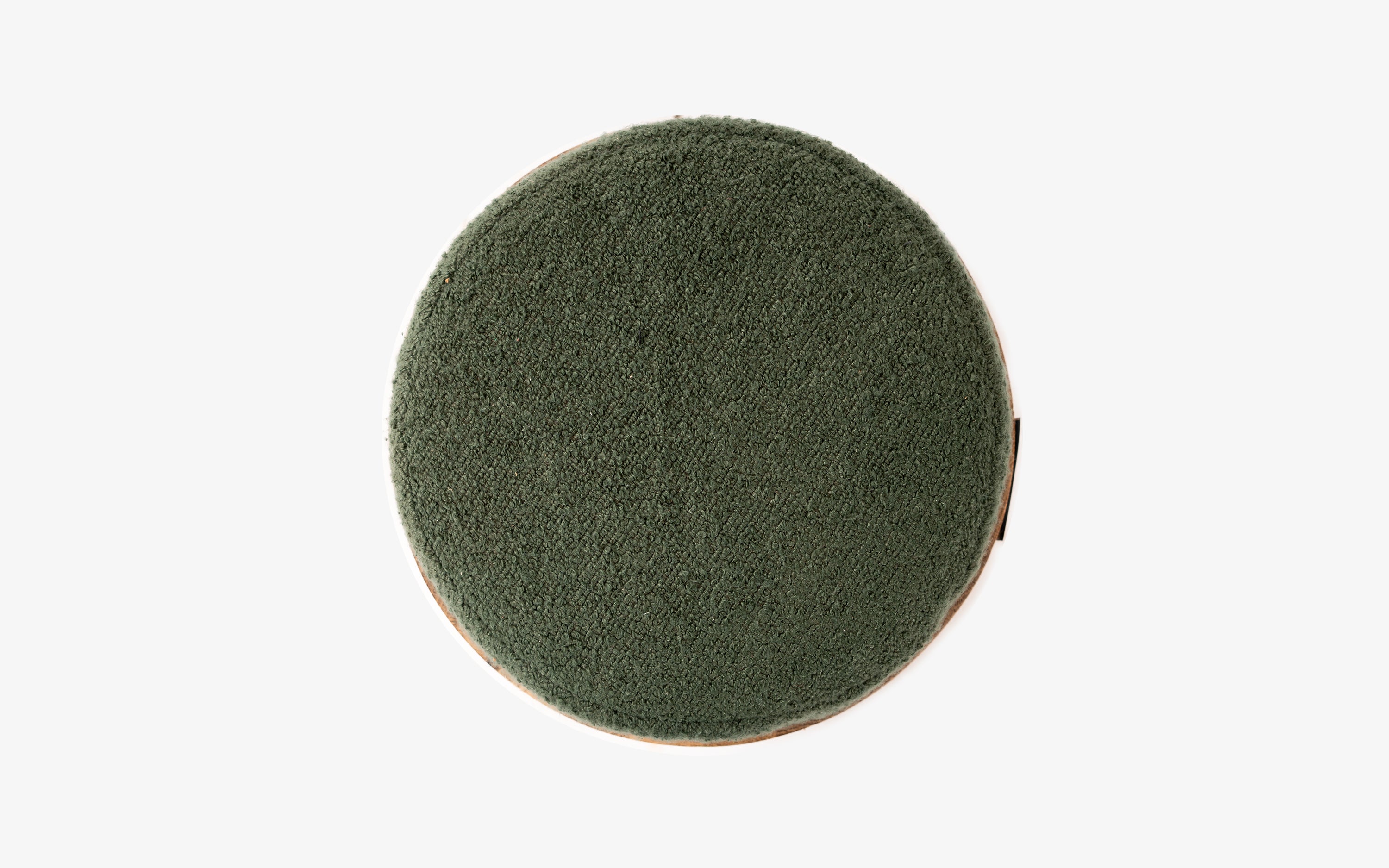 Kiko Stool Forest - Close shot - from right angle - Orange Tree