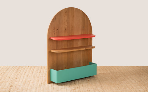 Kiko Story Shelf