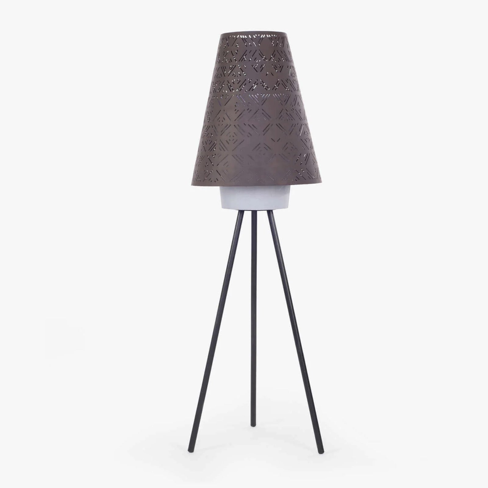 Killa Floor Lamp