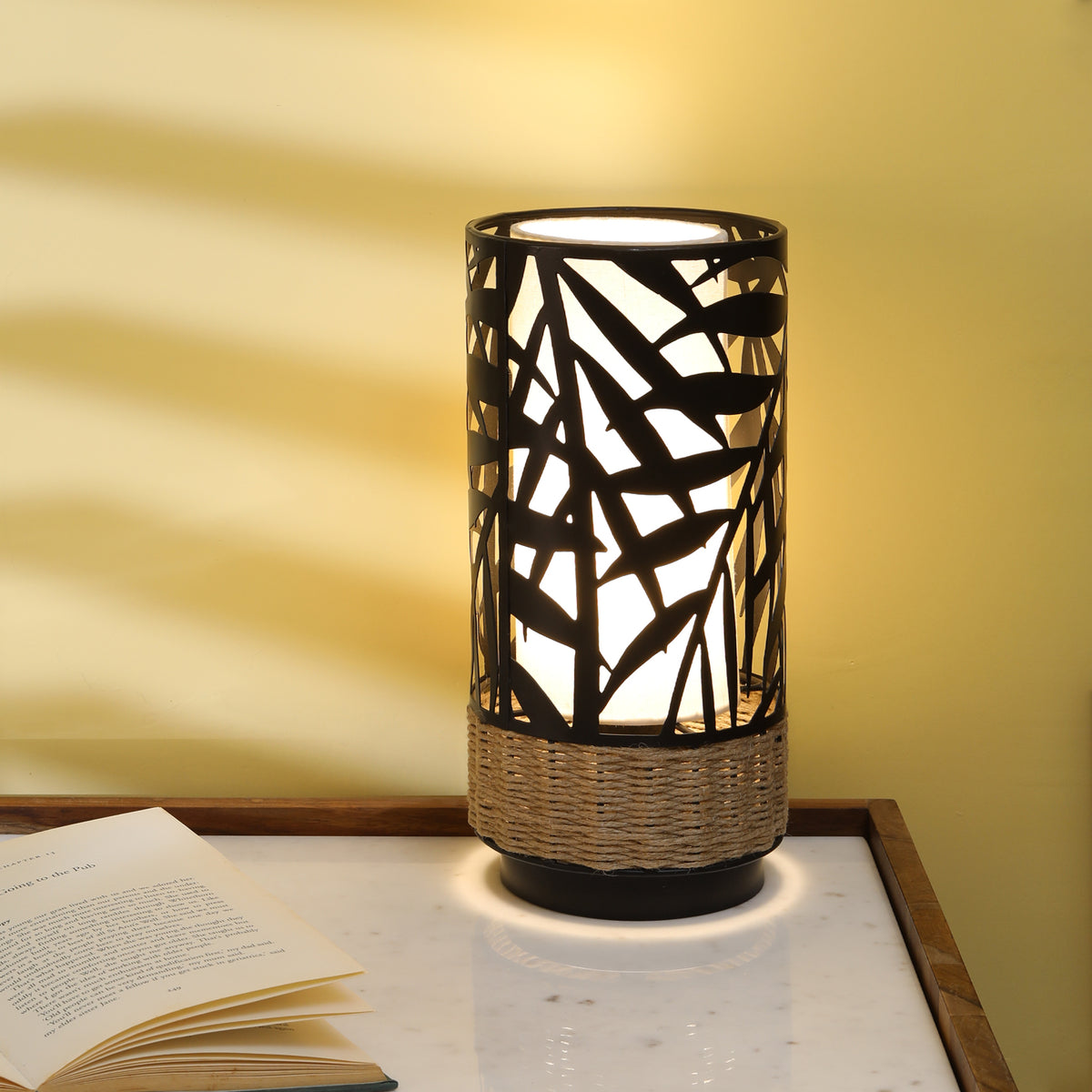 Kinara Table Lamp