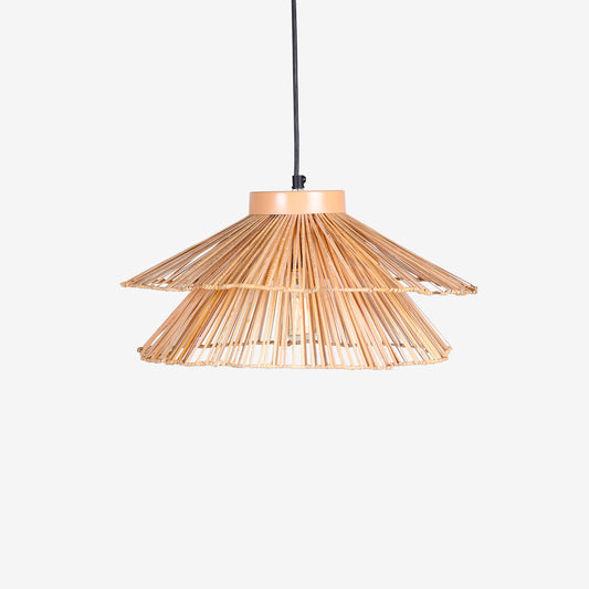 Klimt Cane Hanging Lamp Small