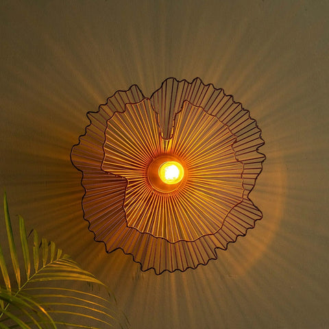 Klimt Wall Lamp