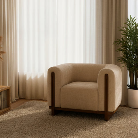 Koro Lounge Chair