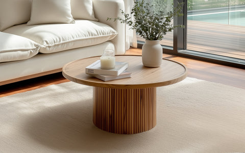 Kotaro Coffee Table