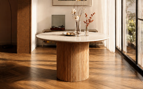 dining table 4 seater 