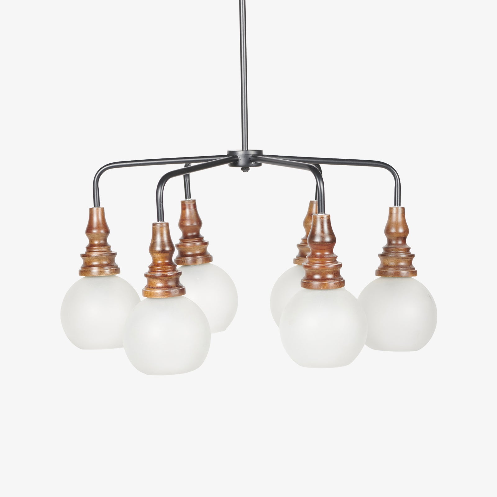 Kunshu Cluster Hanging Lamp