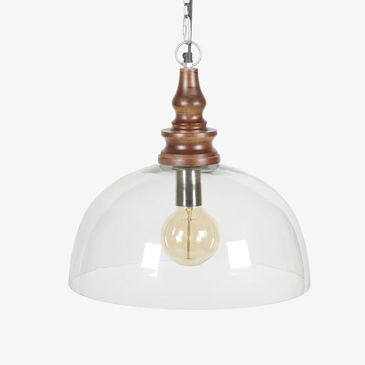 Kunshu Sphere Hanging Lamp