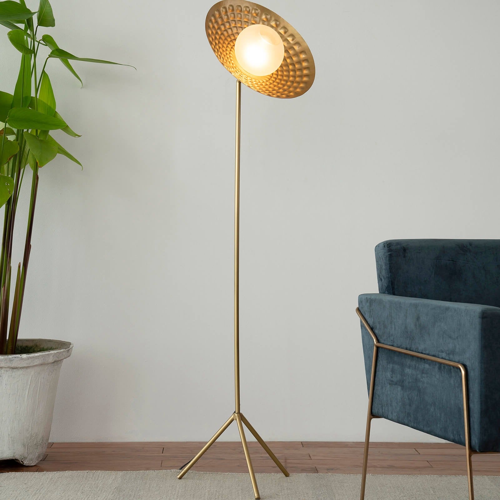 Lala Floor Lamp