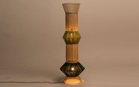 Lao Floor Lamp