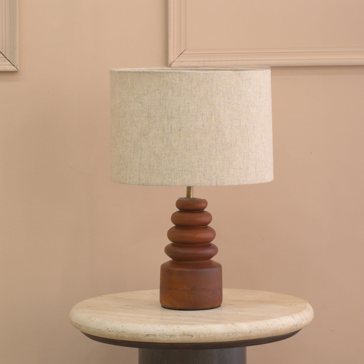 Lattu Table Lamp