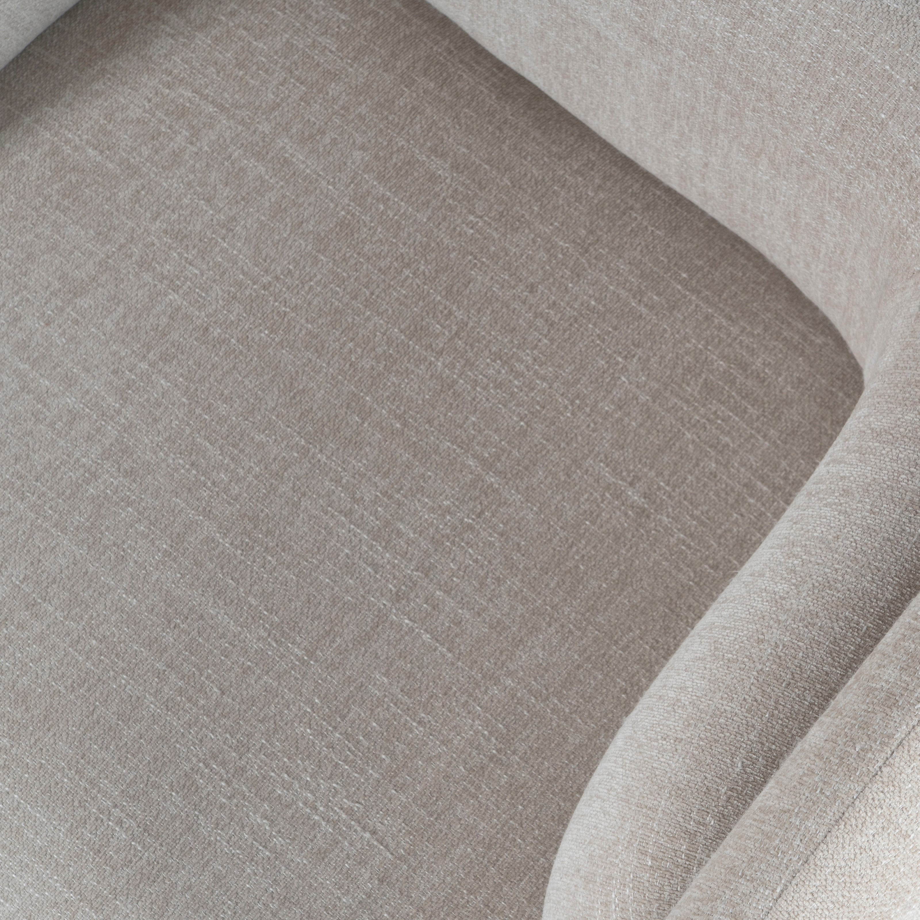 Upholstery texture close-up