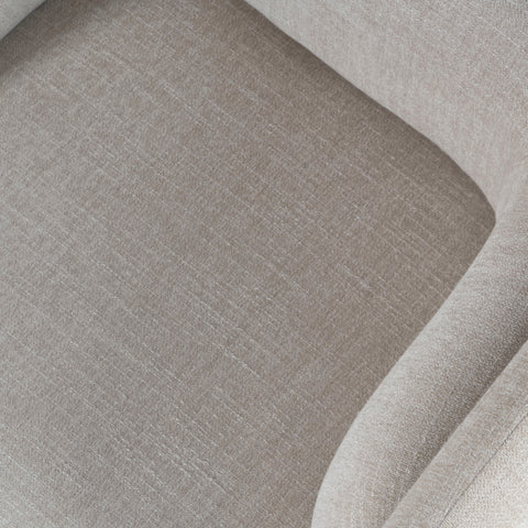 Upholstery texture close-up