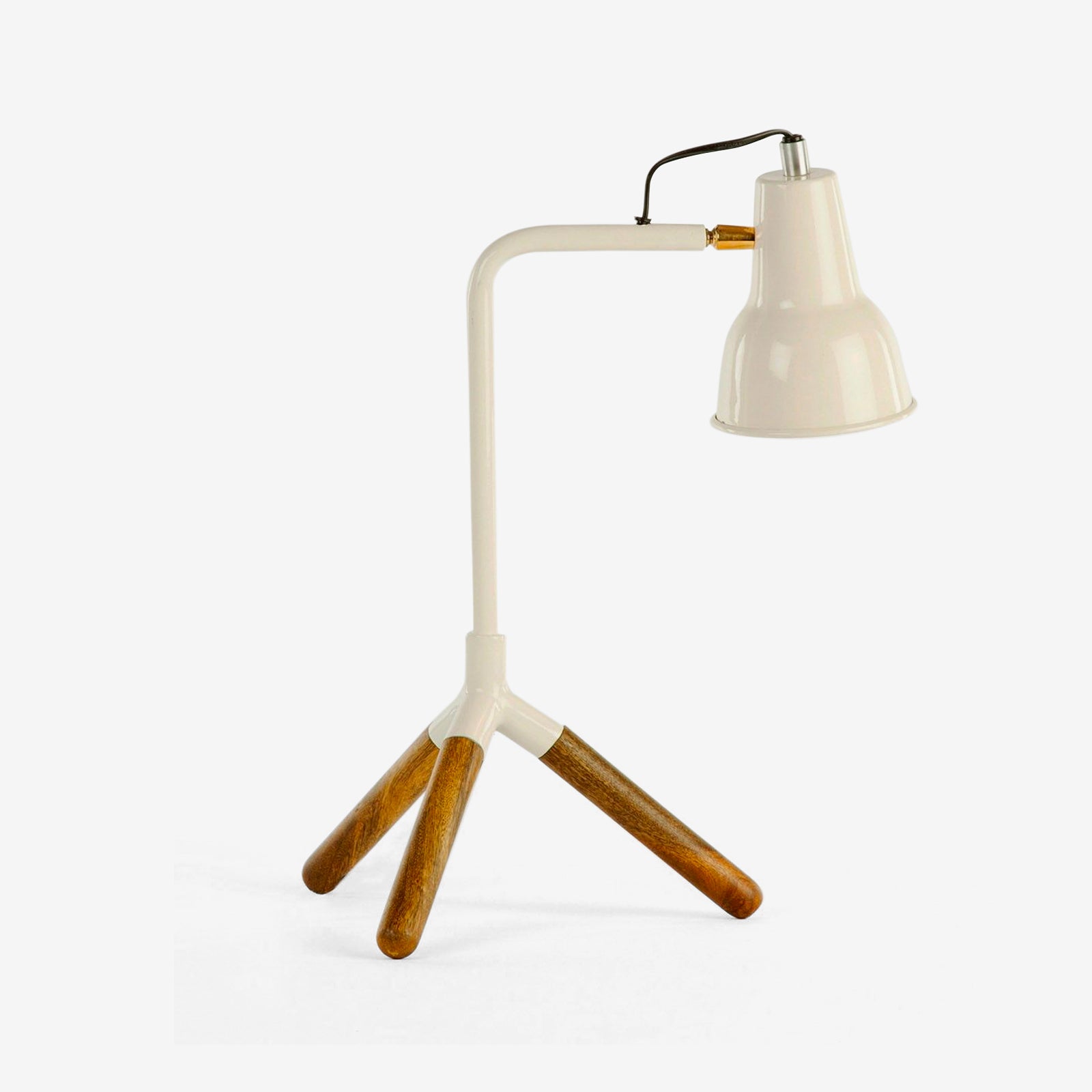 Leaner Study Table Lamp