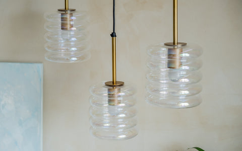 Unio Cluster Hanging Lamp