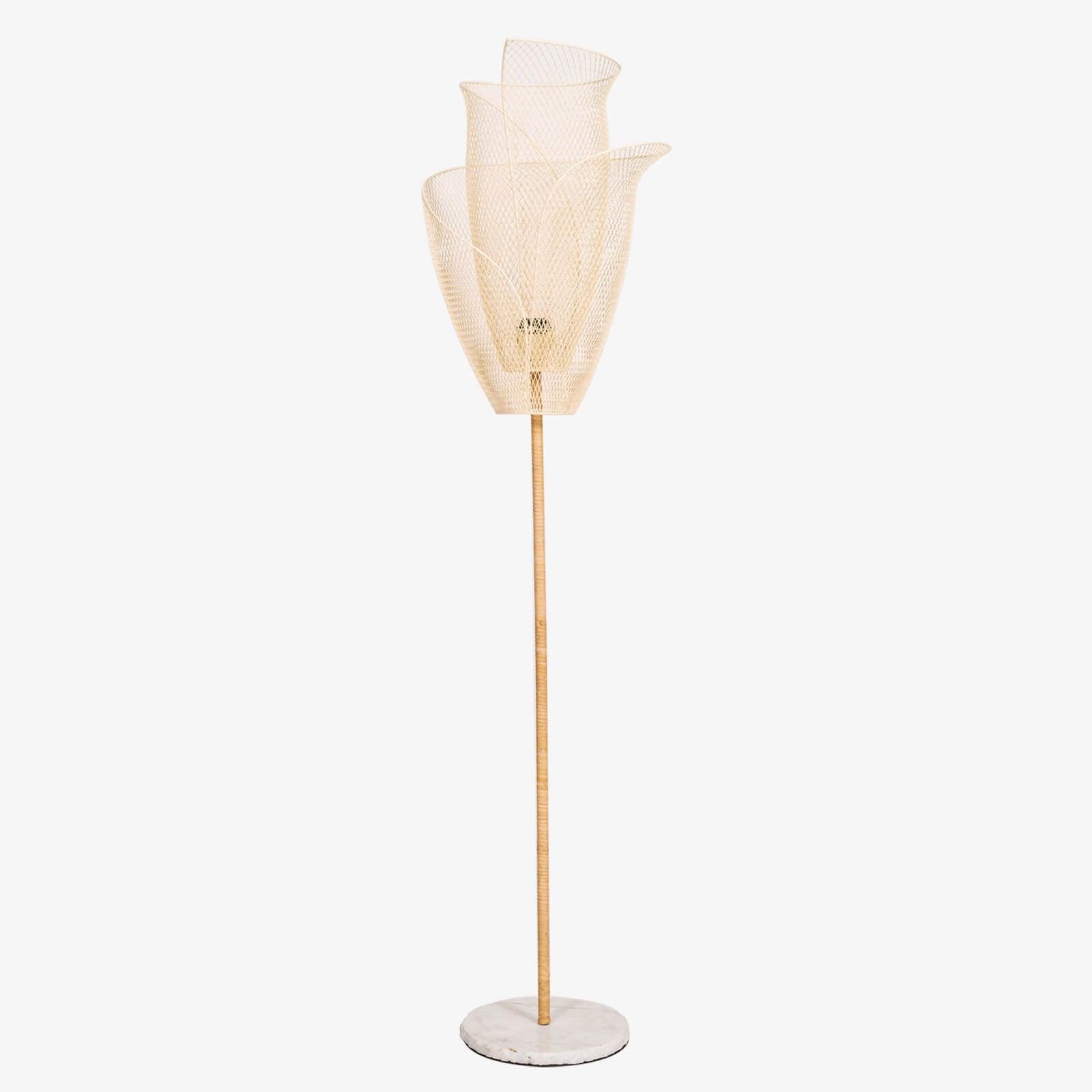 Lily Floor Lamp