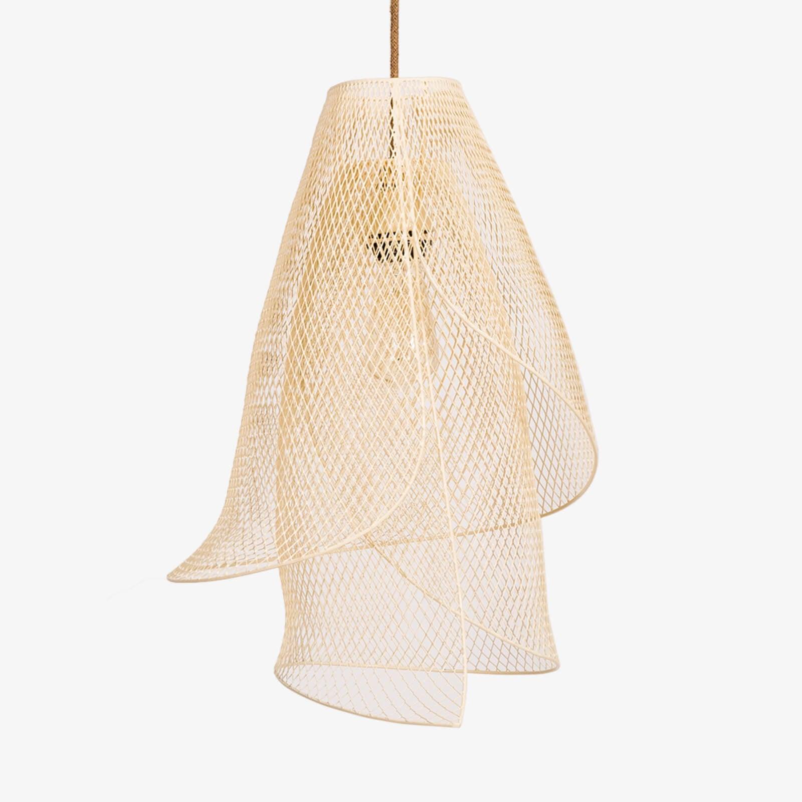 Lily Hanging Lamp