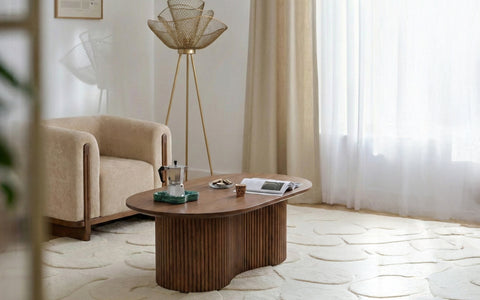 Linn Coffee Table