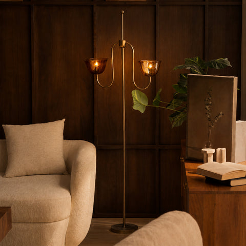 Lior Floor Lamp