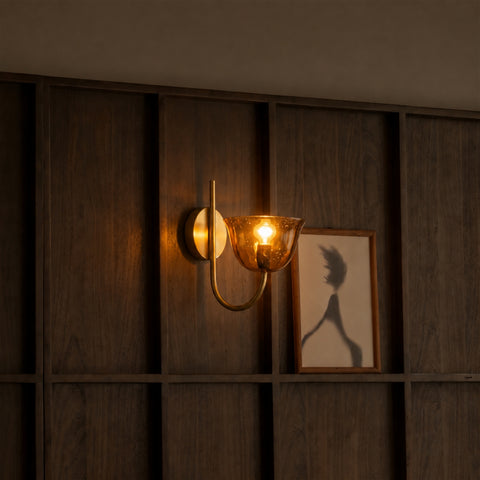 Lior Wall Lamp