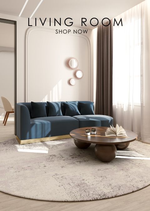 Orange Tree Home