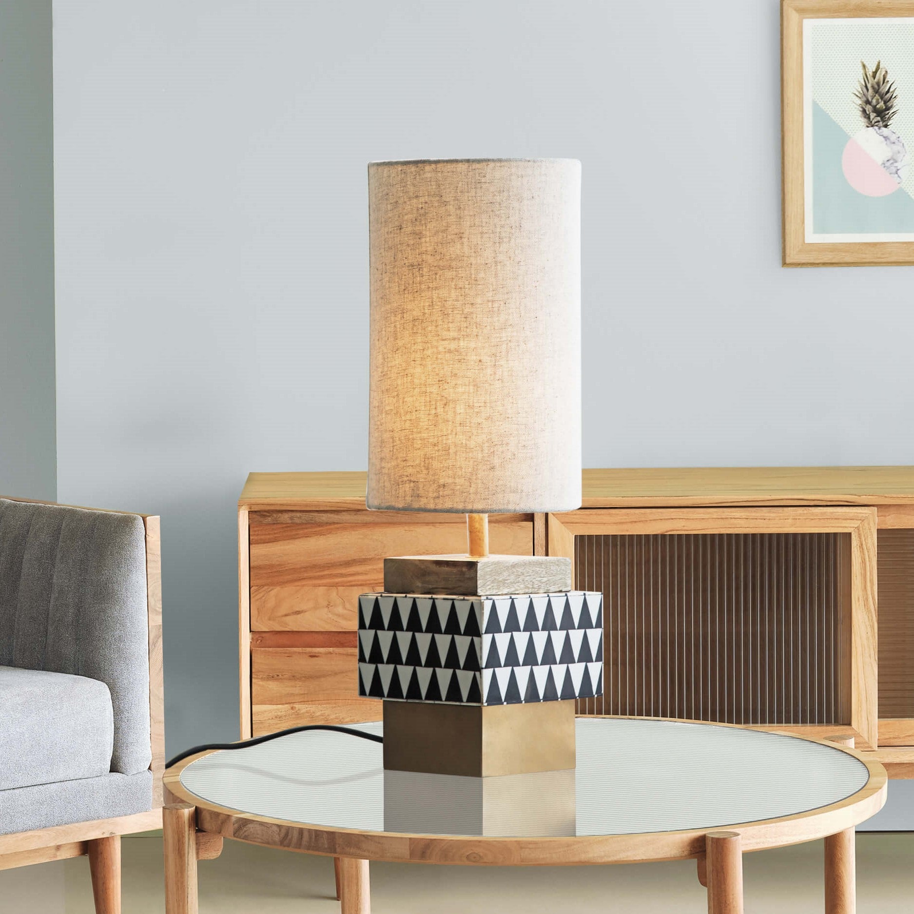 Loko Table Lamp