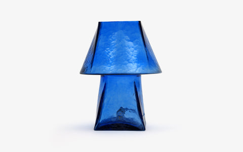 Lueur Blue Mini Table Lamp