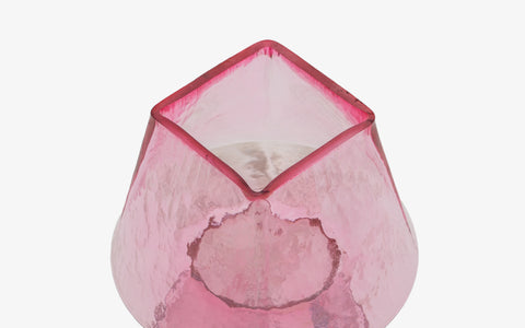 Lueur Pink Mini Table Lamp