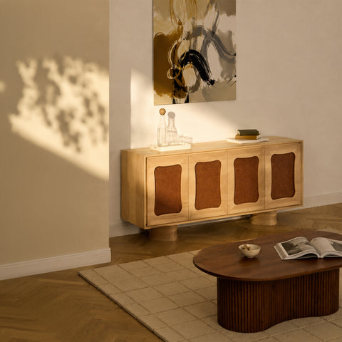 Luna Sideboard