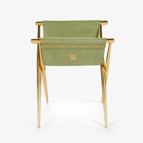 The Herald Magazine Rack