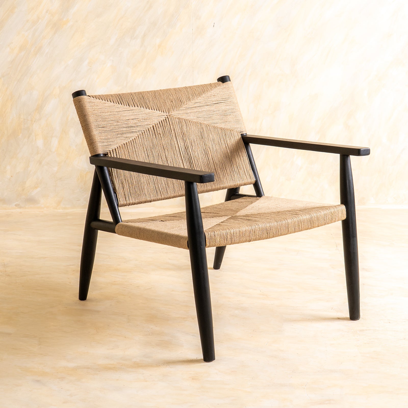 Mahama Lounge Chair
