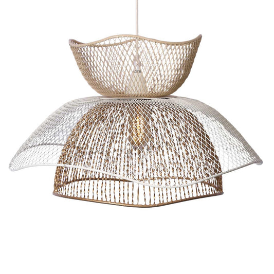 Mallawi Hanging Lamp Bloom