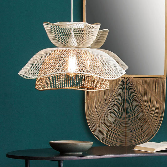Mallawi Hanging Lamp Bloom