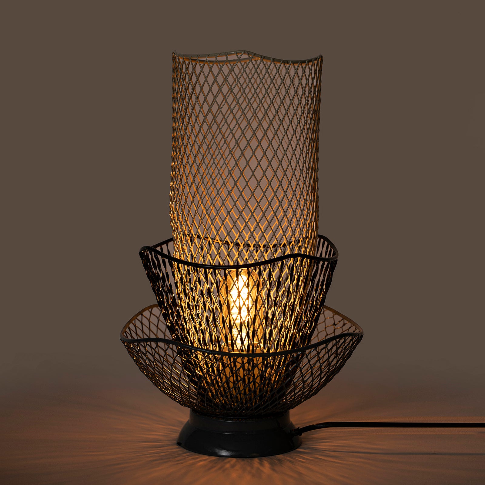 Mallawi Table Lamp