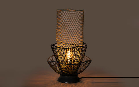 Mallawi Table Lamp