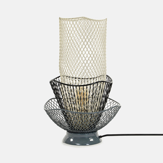 Mallawi Table Lamp