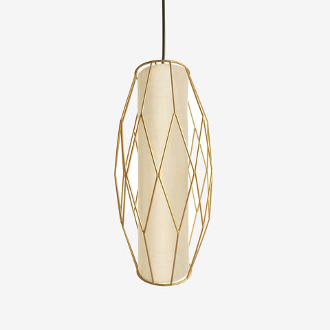 Ori Tall Hanging Lamp