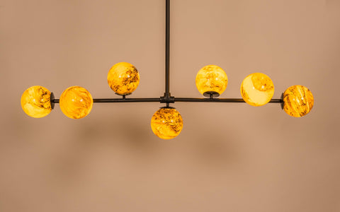 Maribo Chandelier Lamp