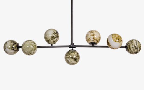 Maribo Chandelier Lamp