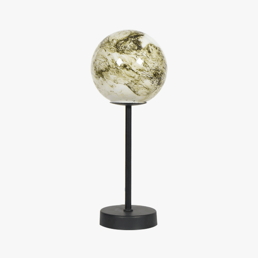 Maribo table lamp for living room. Maribo table lamp light. Maribo side table lamp. OT Home