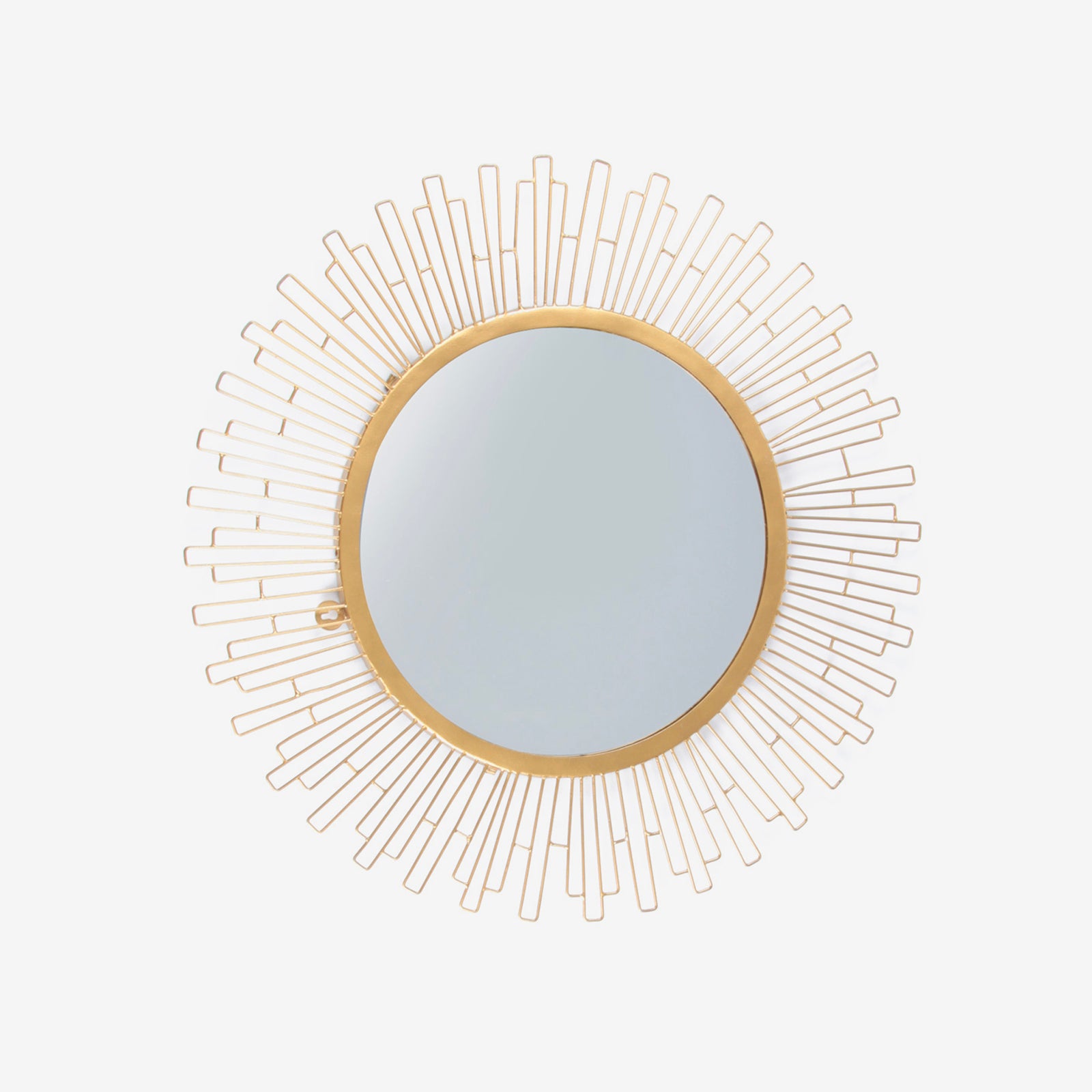 Marina Round Wall Mirror